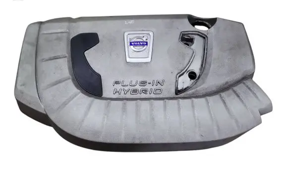 Volvo V60 Engine cover (trim) 31401263