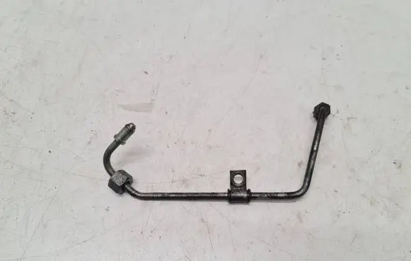 Opel Antara Fuel line pipe 