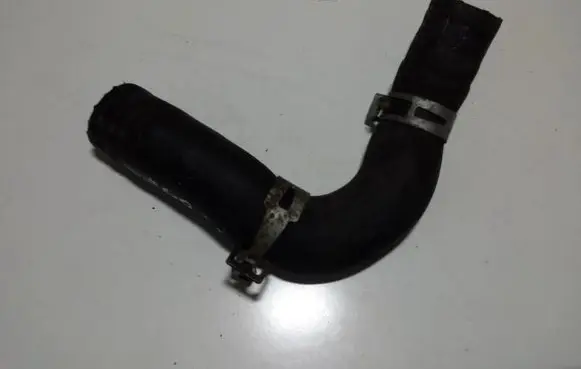 Audi A5 8T 8F Engine coolant pipe/hose