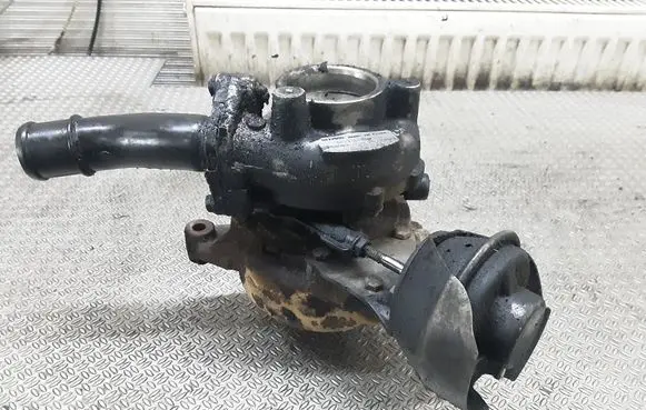 Citroen Jumpy Turbo 9661306080