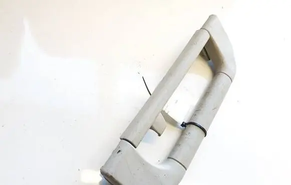 BMW 7 E65 E66 Rear interior roof grab handle 