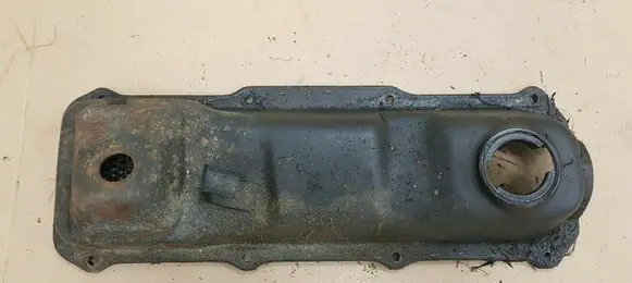 Volkswagen Caddy Rocker cam cover 068103469K