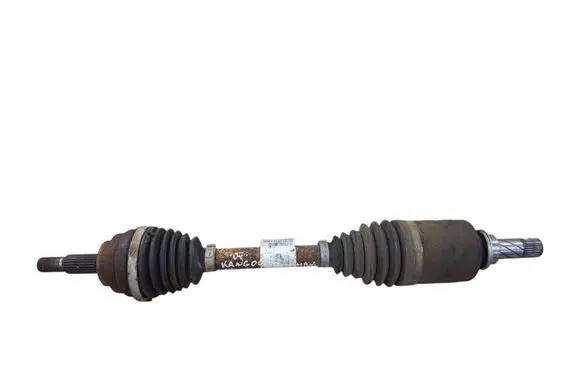 Renault Kangoo I Front driveshaft 