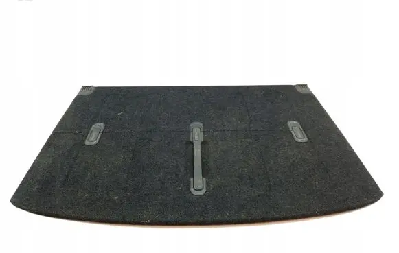 Volvo V40 Trunk/boot floor carpet liner 31332549