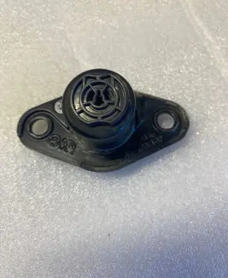 Volkswagen Caddy Sliding door sensor 2K0843637 77910M9