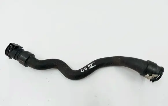 Citroen C4 III e-C4 Engine coolant pipe/hose