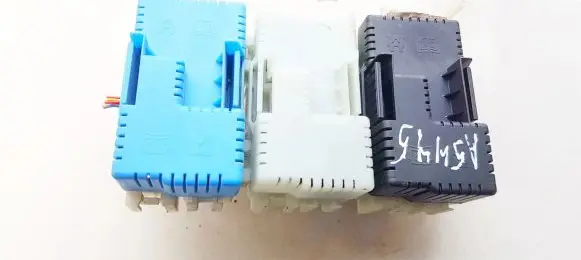 Volvo V70 Fuse box set