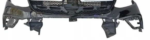 Mercedes-Benz E W213 Front bumper