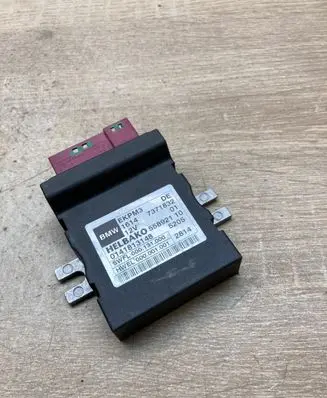 BMW 2 F22 F23 Fuel injection pump control unit/module 7371832 55892110