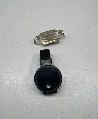 Peugeot 5008 II Rain sensor 9813167380 6PW01245100