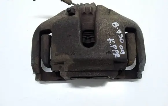 BMW 7 F01 F02 F03 F04 Front brake caliper BMW6036 252R8