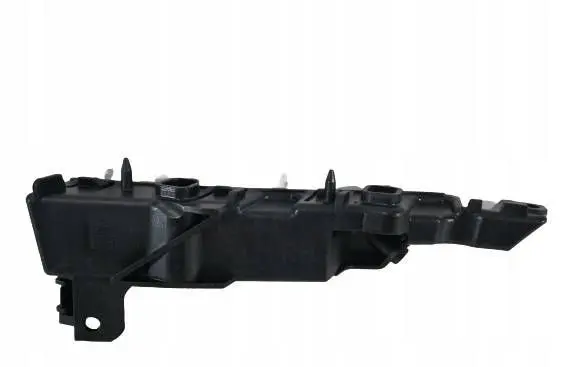Audi A6 S6 C7 4G Front bumper mounting bracket 4G0807284 13E1078