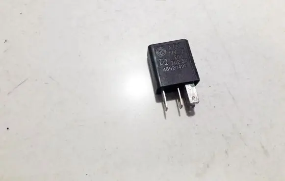 Fiat Stilo Other relay 46520411 232006