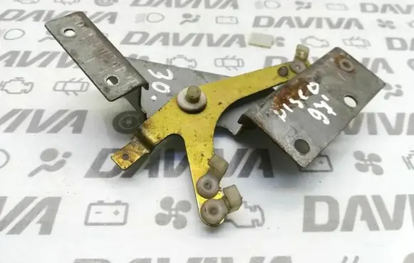 Land Rover Discovery Other interior part