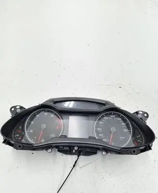 Audi A4 S4 B8 8K Speedometer (instrument cluster) 8K0920980L