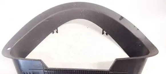 Mercedes-Benz E W211 Dashboard trim A2116890439