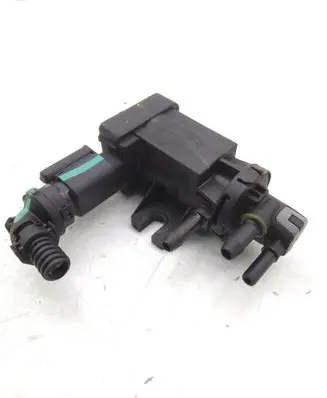Peugeot 508 Turbo solenoid valve 9674084680