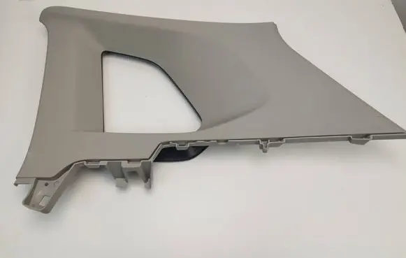 Volkswagen Tiguan (C) pillar trim 5NA867288