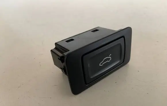 Audi Q5 SQ5 8R Tailgate/boot open switch button 4G0959831A