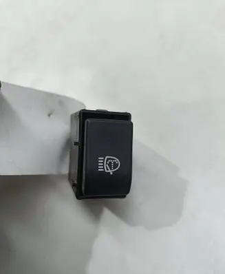 Lexus RX III Headlight washer switch 3313008 15C331