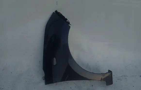 Hyundai i10 Fender