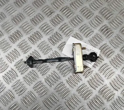 Mazda CX-5 II Front door check strap stopper KB7W58270A