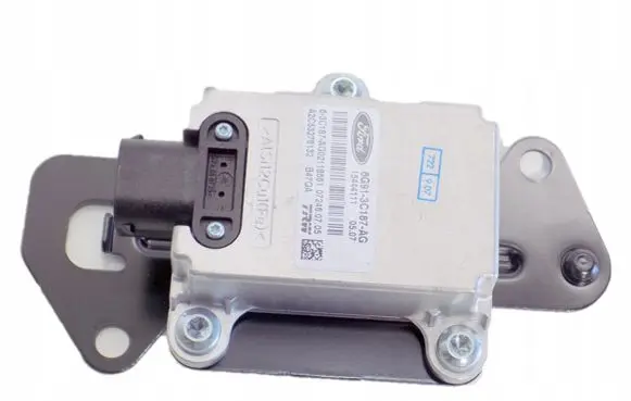 Ford Galaxy ESP acceleration yaw rate sensor 6G913C187AG