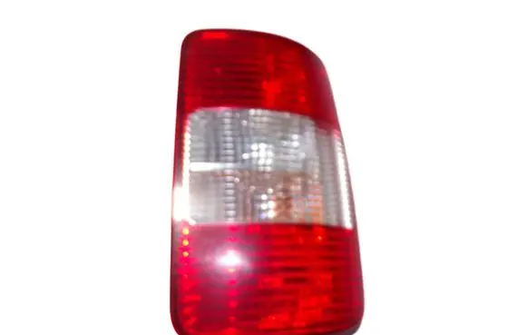 Volkswagen Caddy Rear/tail lights 2K0945258A