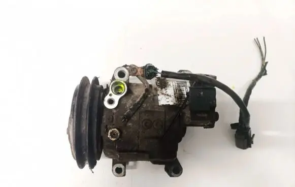 Nissan X-Trail T30 Air conditioning (A/C) compressor (pump)