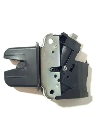 Audi A4 S4 B8 8K Tailgate/trunk/boot lock/catch/latch 4F5827505D 4F5827505 4E0827645A