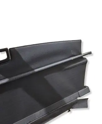 Opel Zafira B Parcel shelf load cover 13143670