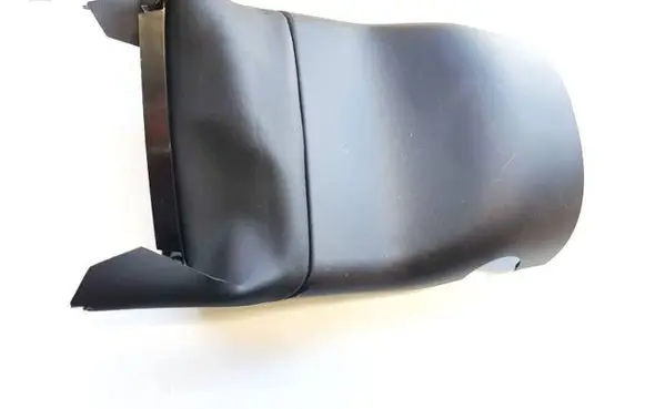 Tesla Model Y Steering wheel column trim 110057280e 1100572-80-e