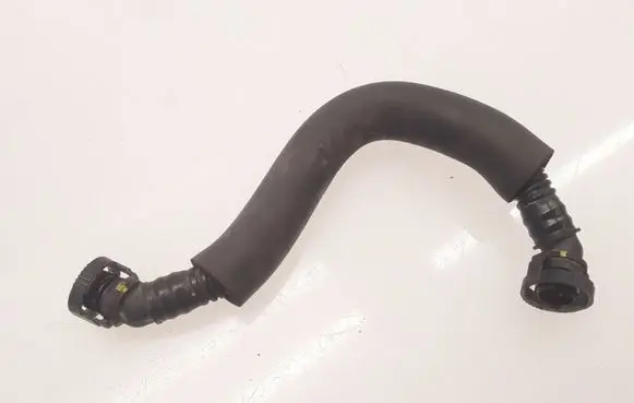 Audi A3 S3 A3 Sportback 8P Breather hose/pipe 06H103221J