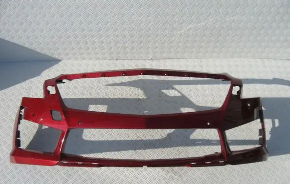 Cadillac CTS Front bumper 23368776