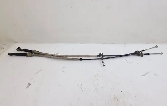 Mini Cooper Countryman R60 Gear shift cable linkage 7604439