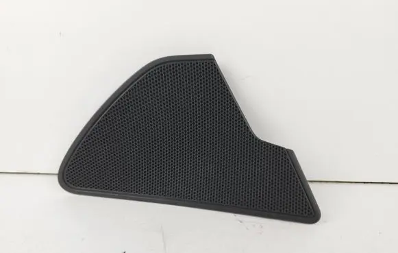 Audi A6 S6 C7 4G Front door speaker cover trim 4G0035424 4G0035424A