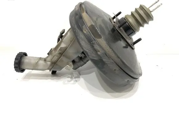 Mitsubishi Lancer X Brake booster 4680A011