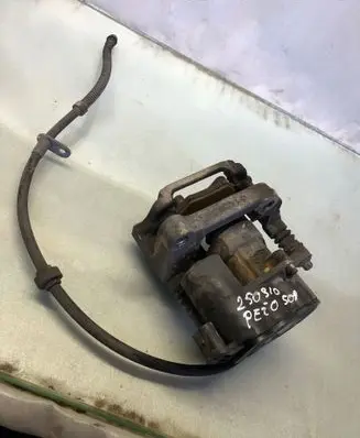 Peugeot 508 II Rear brake caliper 9819059380