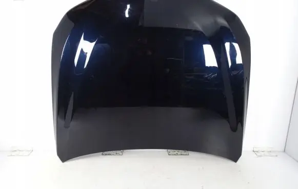 BMW 6 G32 Gran Turismo Engine bonnet/hood