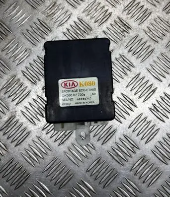 KIA Sportage Other control units/modules A0104749 0K08067720D