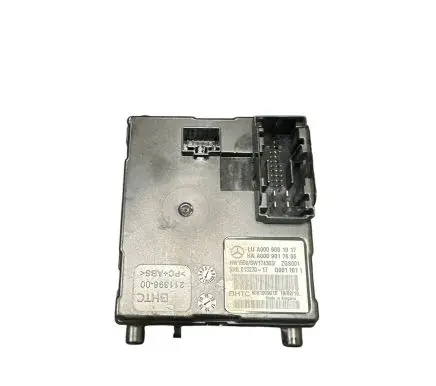Mercedes-Benz E W213 Other control units/modules A0009001017 00011011 5HB01327017