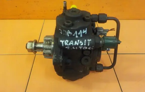 Ford Transit Fuel injection high pressure pump 2940000951 6C1Q9B395BE 3MB114