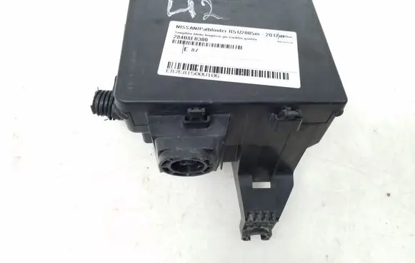 Nissan Pathfinder R51 Fuse box set 284B8EB300