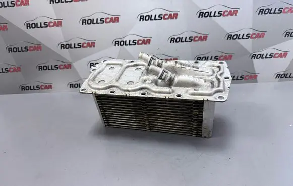 Ford Kuga II Intercooler radiator DS7G9L440BE