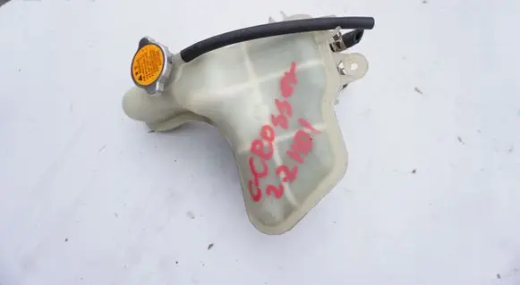 Citroen C-Crosser Coolant expansion tank/reservoir WYRWNAWCZY