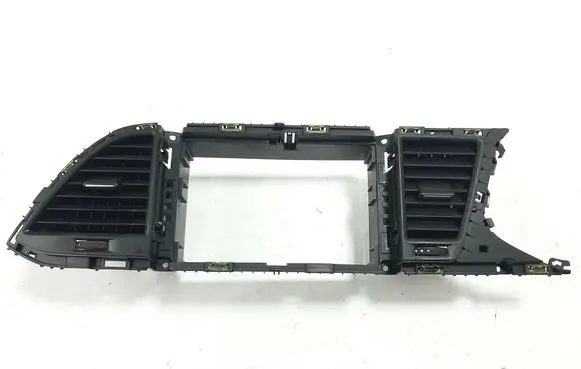 Seat Leon (5F) Dashboard air vent grill cover trim 5F2819110