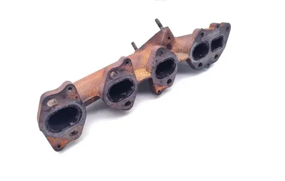 Exhaust manifold