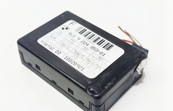 Rain sensor