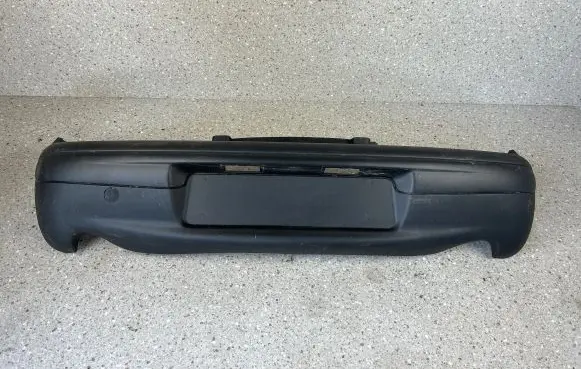 Fiat Seicento/600 Rear bumper 735245659