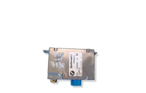 BMW X5 E70 Camera control unit module 9259022